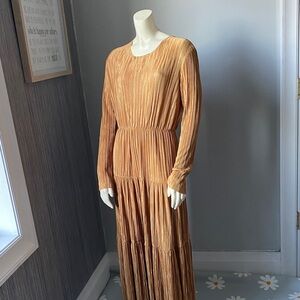 House of Lancry Dress Sz M